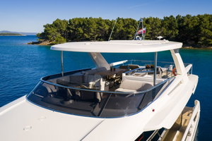 Navetta 64 „Knitewear.Club 3“ – fotka 16