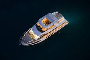 Navetta 64 „Knitewear.Club 3“ – fotka 19