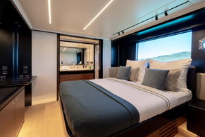 Navetta 64 „Knitewear.Club 3“ – fotka 30