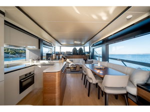 Navetta 64 „Knitewear.Club 3“ – fotka 3