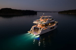 Navetta 64 „Knitewear.Club 3“ – fotka 21