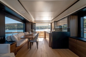 Navetta 64 „Knitewear.Club 3“ – fotka 4