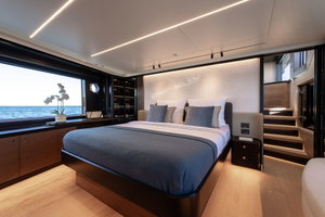 Navetta 64 „Knitewear.Club 3“ – fotka 35