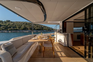 Navetta 64 „Knitewear.Club 3“ – fotka 27