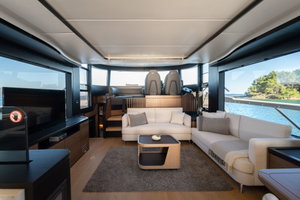 Navetta 64 „Knitewear.Club 3“ – fotka 8