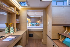 Lagoon 38 „Eleni“ – fotka 3