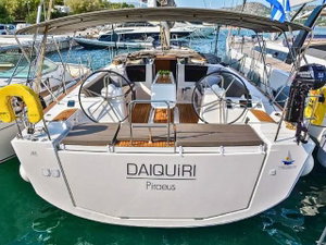 Dufour 460 GL „D460-18A“ – fotka 1