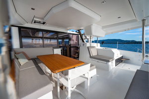 Tanna 47 „Calypso - A/C, Generator, Water maker“ – fotka 7