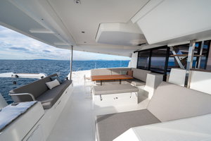 Tanna 47 „Calypso - A/C, Generator, Water maker“ – fotka 8