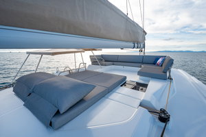 Tanna 47 „Calypso - A/C, Generator, Water maker“ – fotka 5