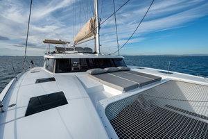 Tanna 47 „Calypso - A/C, Generator, Water maker“ – fotka 4