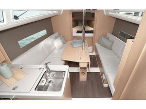 Oceanis 30.1 „ARYA“ – fotka 8
