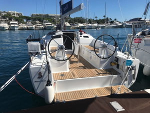 Oceanis 30.1 „ARYA“ – fotka 10