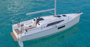 Oceanis 30.1 „ARYA“ – fotka 9