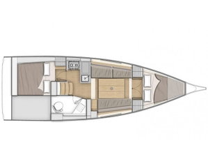 Oceanis 30.1 „ARYA“ – fotka 7