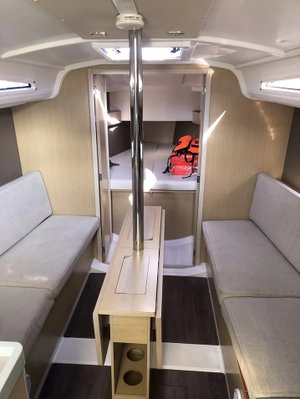 Oceanis 30.1 „ARYA“ – fotka 3
