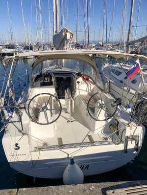Oceanis 30.1 „ARYA“ – fotka 2