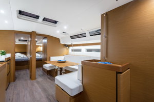 Sun Odyssey 490 „NOTUS“ – fotka 16