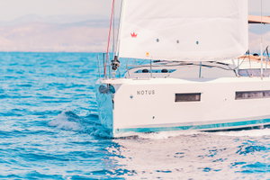 Sun Odyssey 490 „NOTUS“ – fotka 3