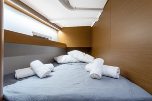 Sun Odyssey 490 „NOTUS“ – fotka 19
