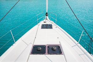 Sun Odyssey 490 „NOTUS“ – fotka 12