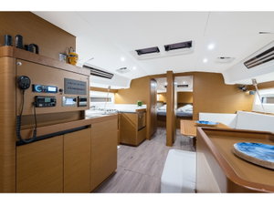 Sun Odyssey 490 „NOTUS“ – fotka 2
