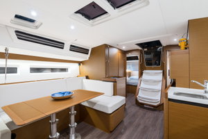 Sun Odyssey 490 „NOTUS“ – fotka 18