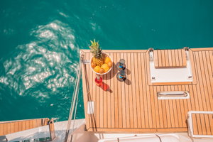 Sun Odyssey 490 „NOTUS“ – fotka 11