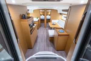 Sun Odyssey 490 „NOTUS“ – fotka 14