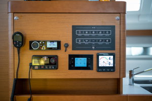 Sun Odyssey 490 „NOTUS“ – fotka 15
