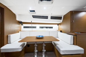 Sun Odyssey 490 „NOTUS“ – fotka 17