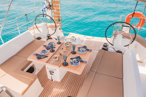 Sun Odyssey 490 „NOTUS“ – fotka 7