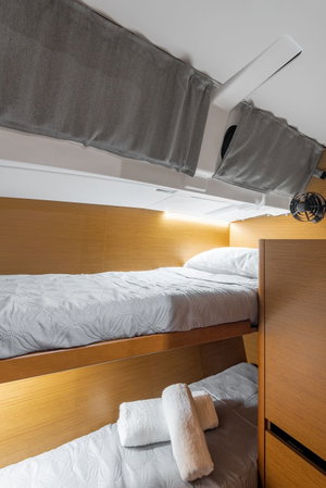 Sun Odyssey 490 „NOTUS“ – fotka 21