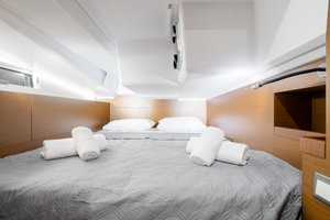 Sun Odyssey 490 „NOTUS“ – fotka 20