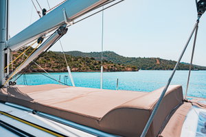 Sun Odyssey 490 „NOTUS“ – fotka 13