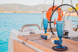 Sun Odyssey 490 „NOTUS“ – fotka 10