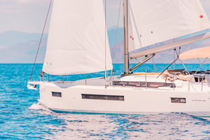 Sun Odyssey 490 „NOTUS“ – fotka 4