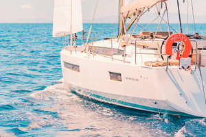 Sun Odyssey 490 „NOTUS“ – fotka 5