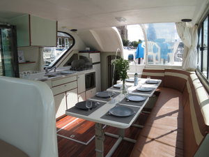 Confort 1350 „Opéra“ – fotka 7