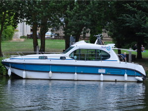 Estivale Quattro „Maestro“ – fotka 4