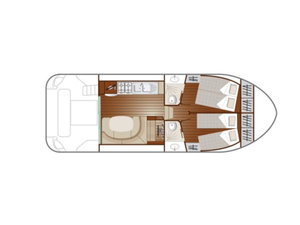 Estivale Quattro „Prélude“ – fotka 8