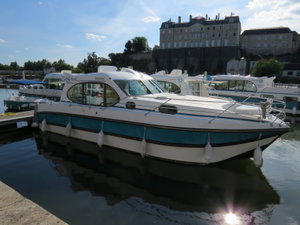 Estivale Quattro „Prélude“ – fotka 1