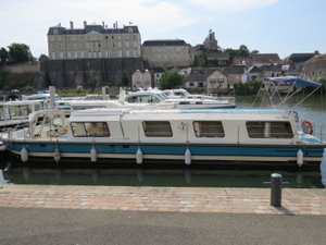 Nicols Marina 1400 „Liberty 1“ – fotka 1