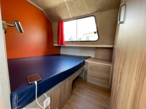 Nicols Marina 1400 „Liberty 1“ – fotka 2
