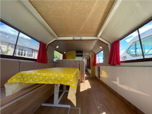 Nicols Marina 1400 „Liberty 1“ – fotka 6
