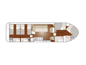 Confort 1350 „Magnificat“ – fotka 6