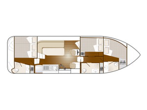 Confort 1100 „Adagio“ – fotka 7