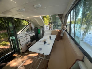 Confort 1100 „Adagio“ – fotka 4