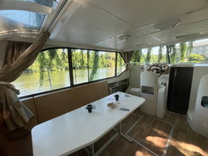Confort 1100 „Adagio“ – fotka 8