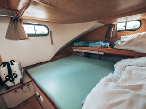 Confort 900 DP „Allegro 2“ – fotka 6
